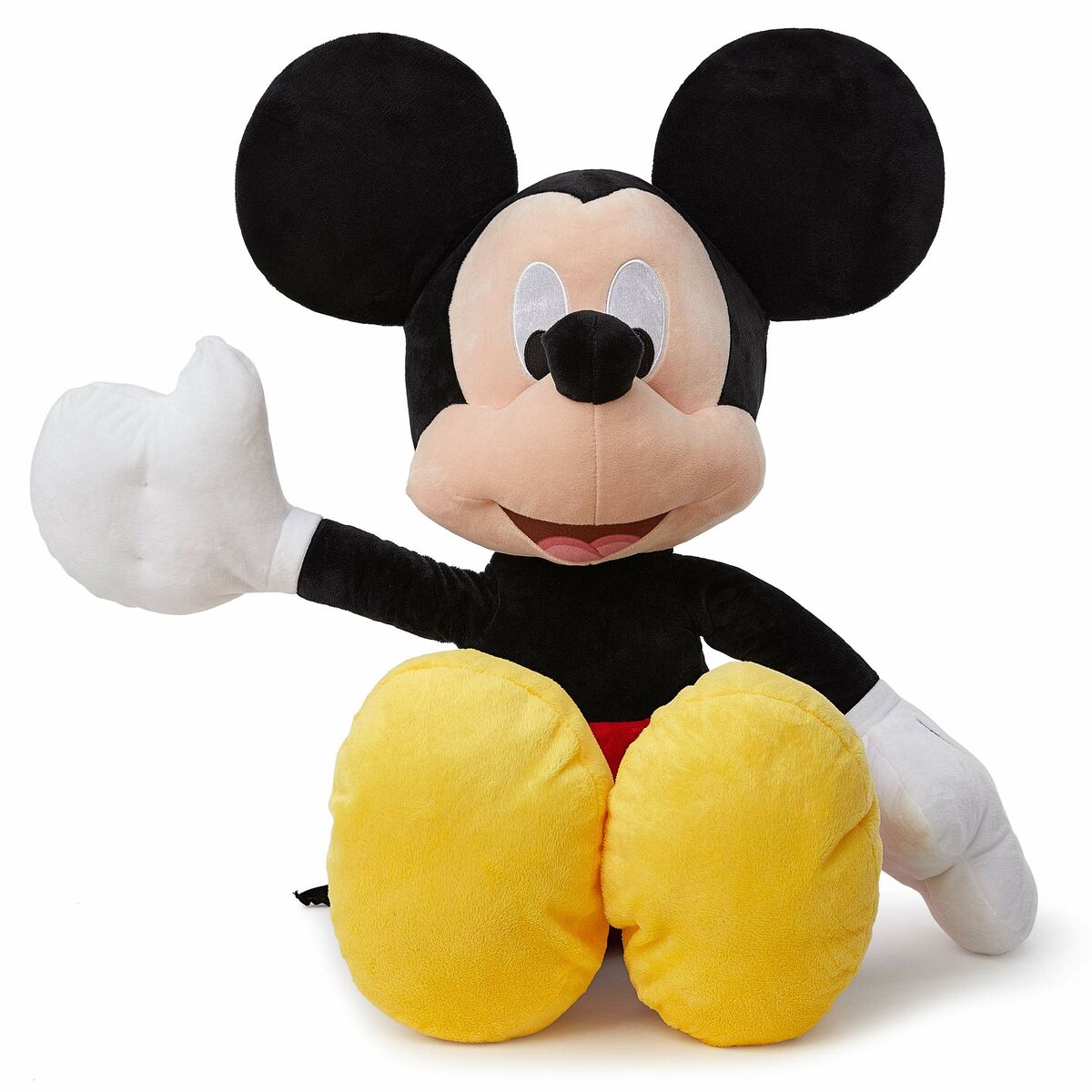 Bamse Mickey Mouse 120 cm
