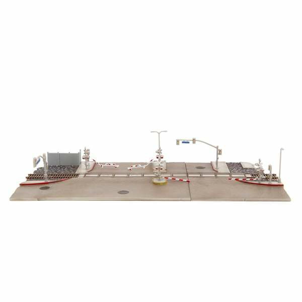Tren com Circuito Smoby