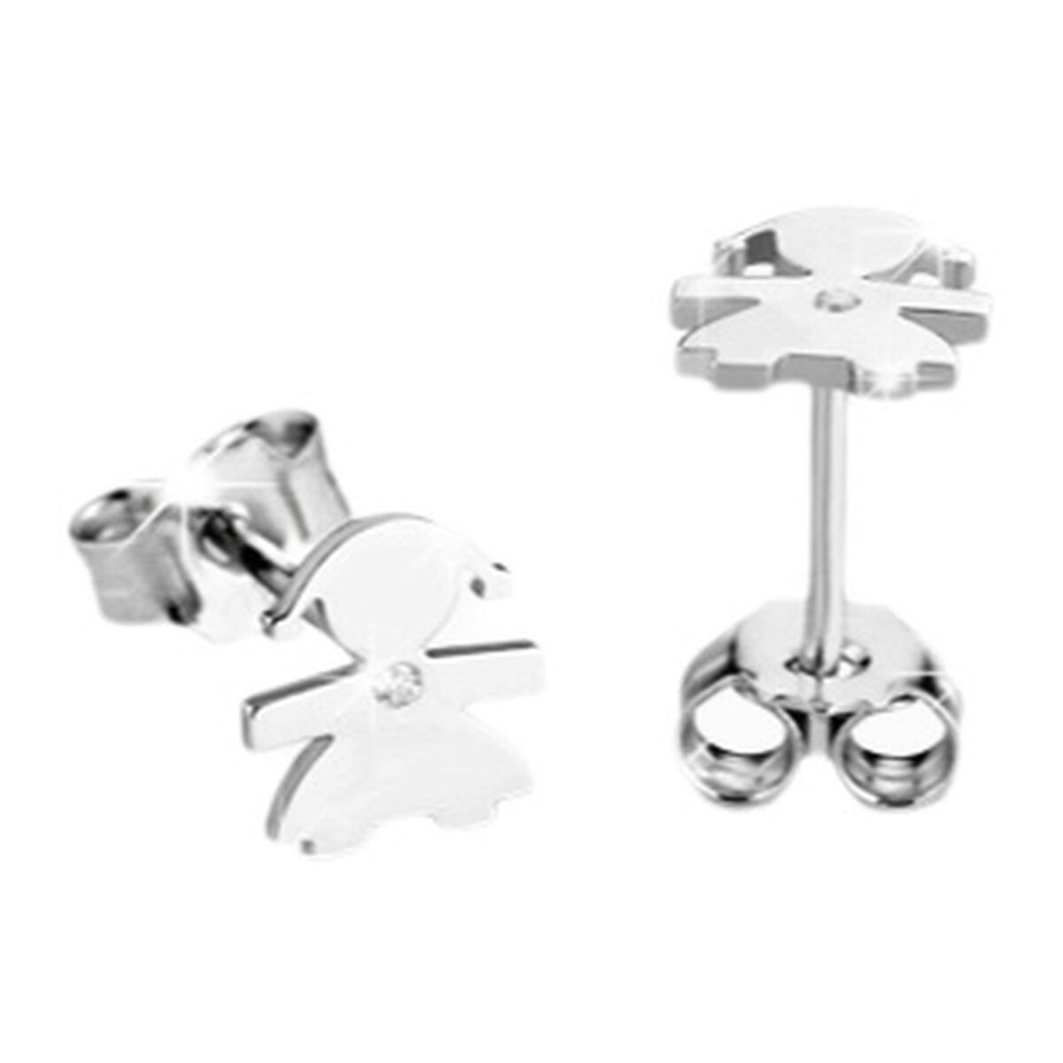 Pendientes leBebe LBB310