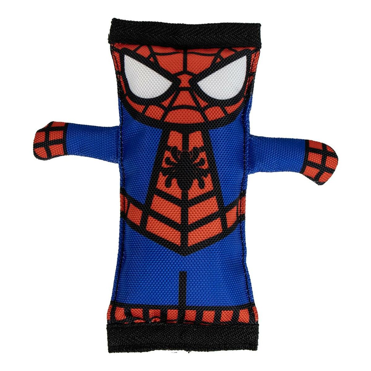 Šuns žaislas Spider-Man