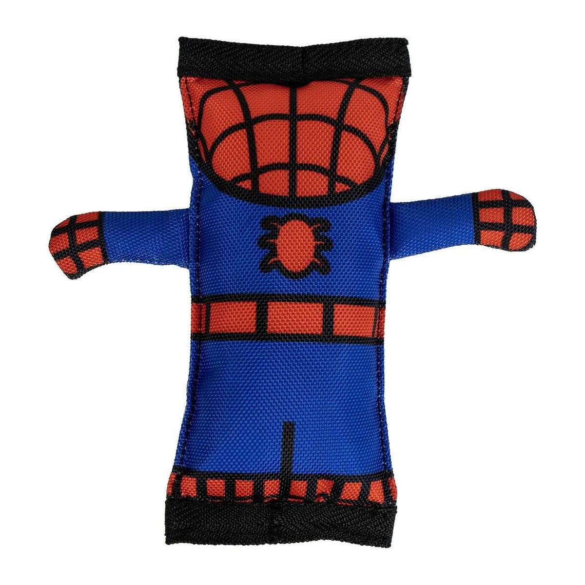 Šuns žaislas Spider-Man