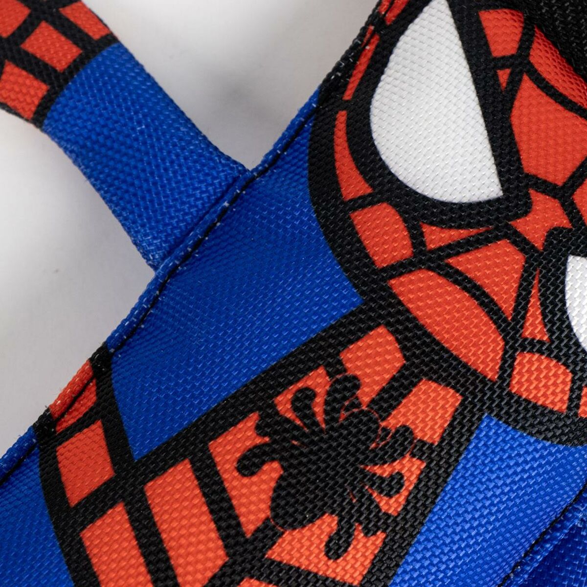 Koiranlelu Spider-Man