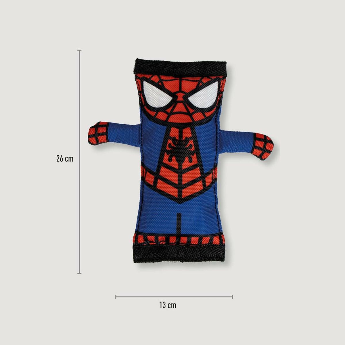 Koiranlelu Spider-Man