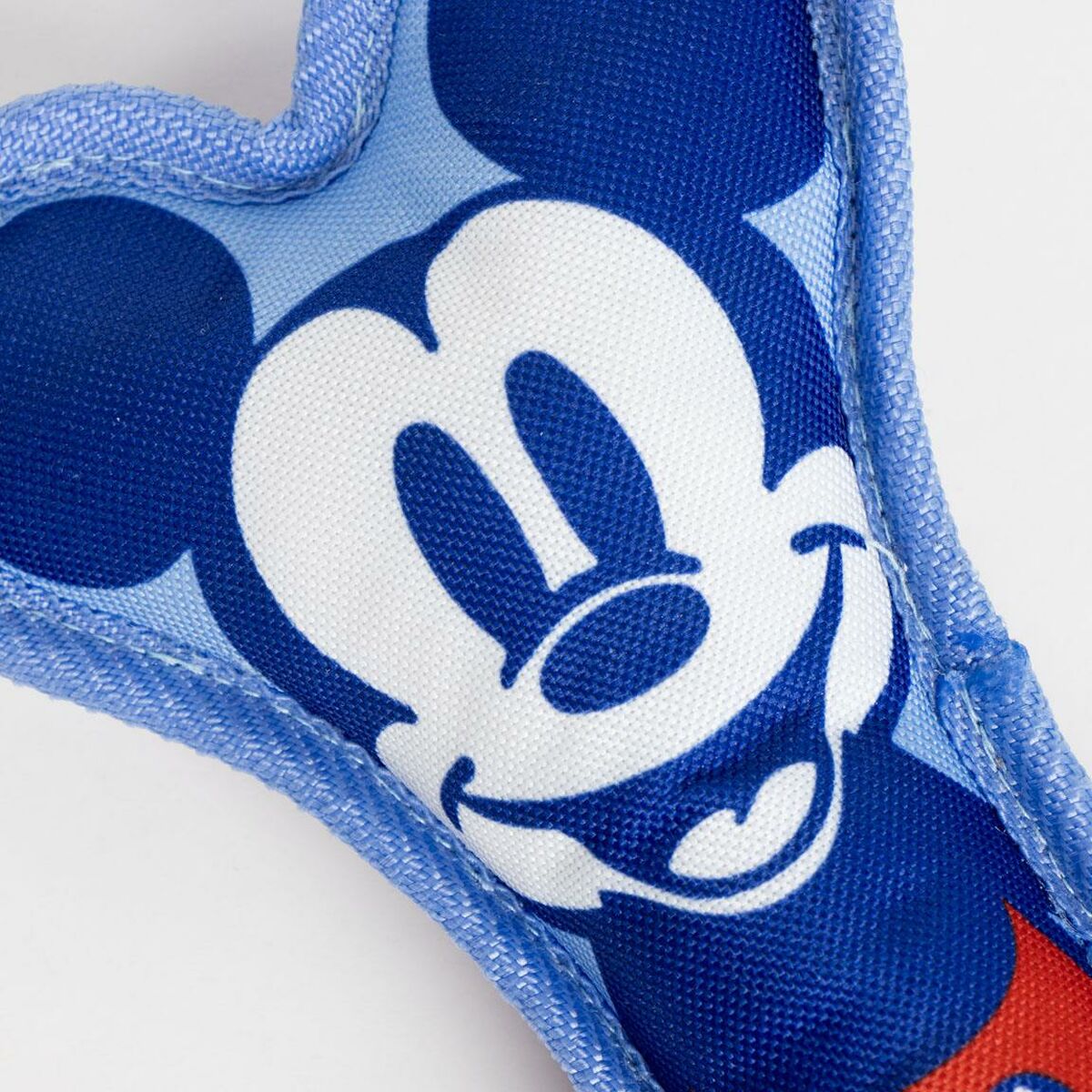 Mordedor de perro Mickey Mouse TPR