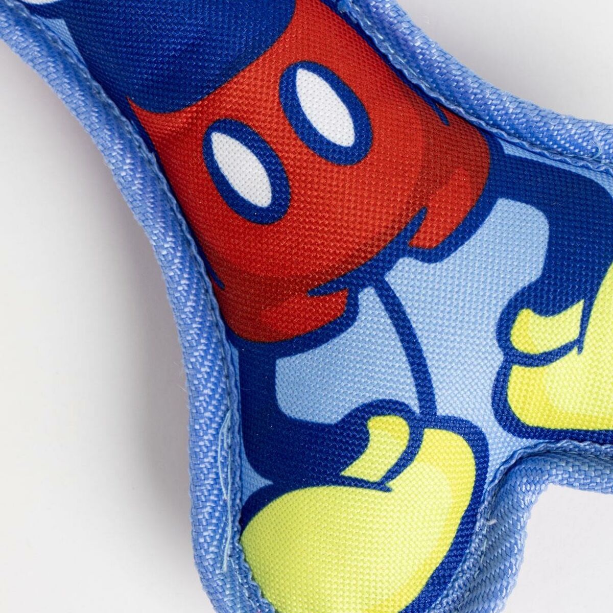 Kousátko pro psy Mickey Mouse TPR