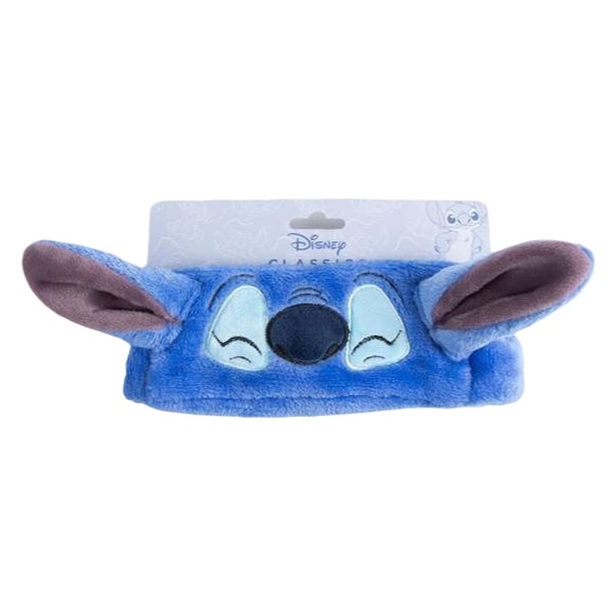 Hårbøjle Stitch