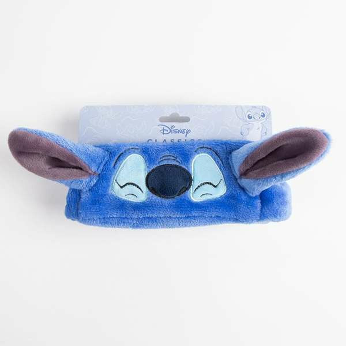 Čelenka Stitch