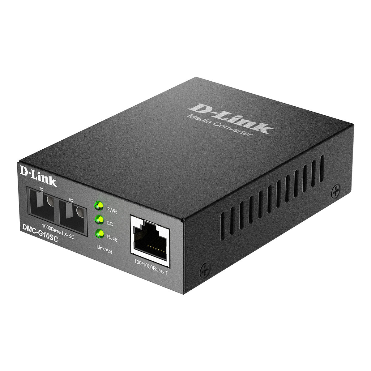 Omformer / Adapter D-Link DMC-G10SC