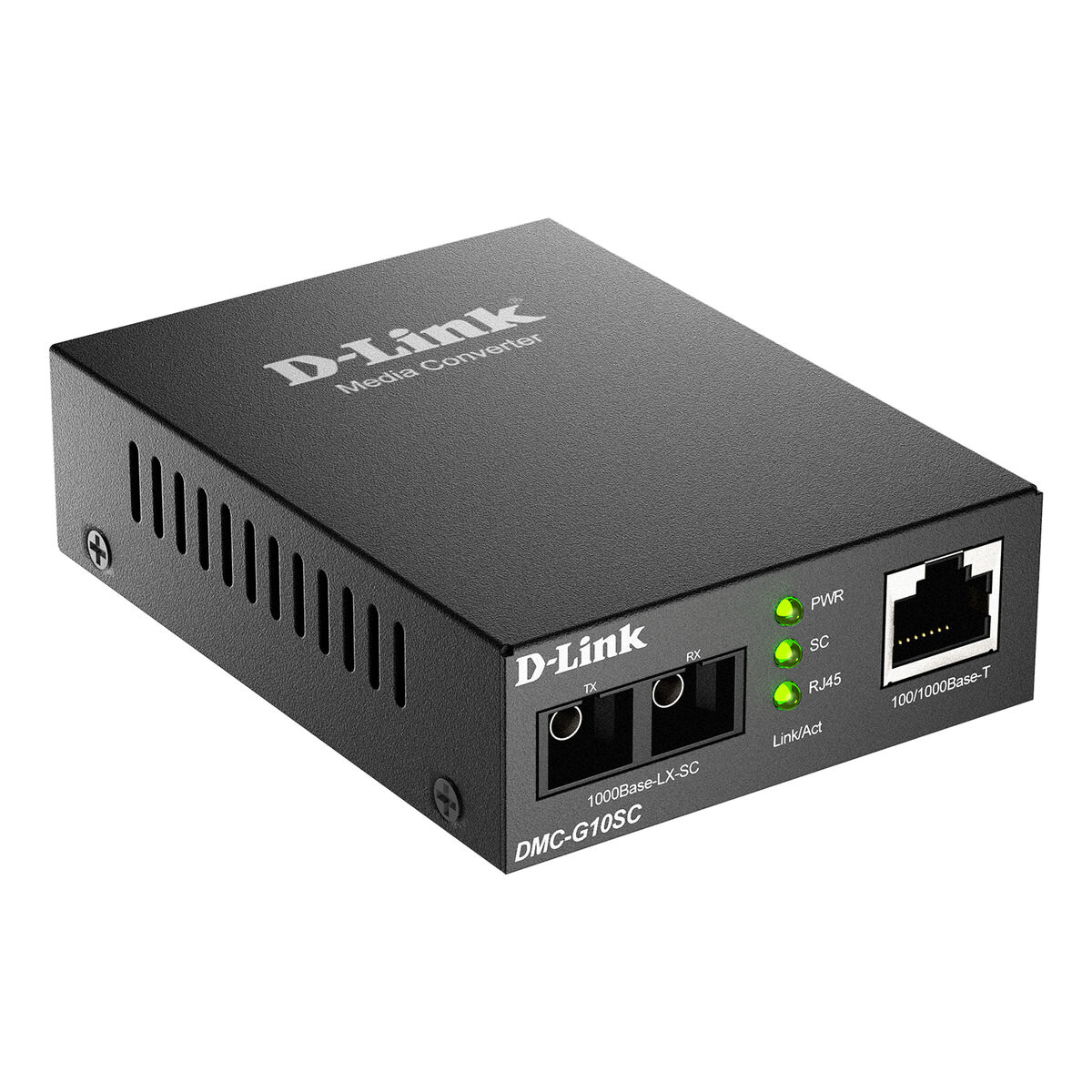 Omformer / Adapter D-Link DMC-G10SC