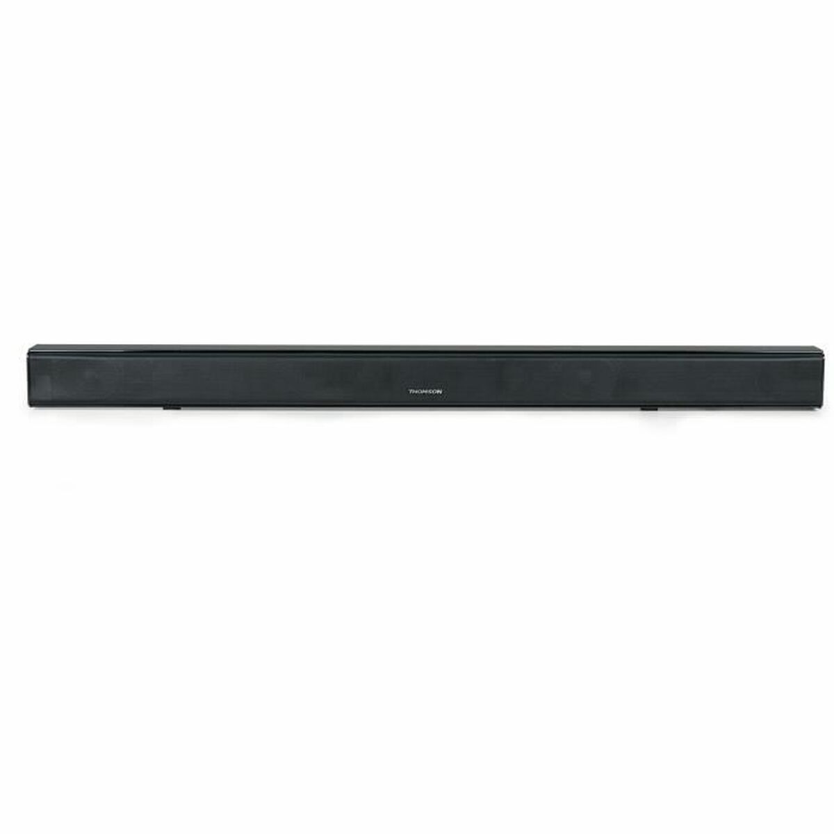 Soundbar Thomson Zwart 120 W