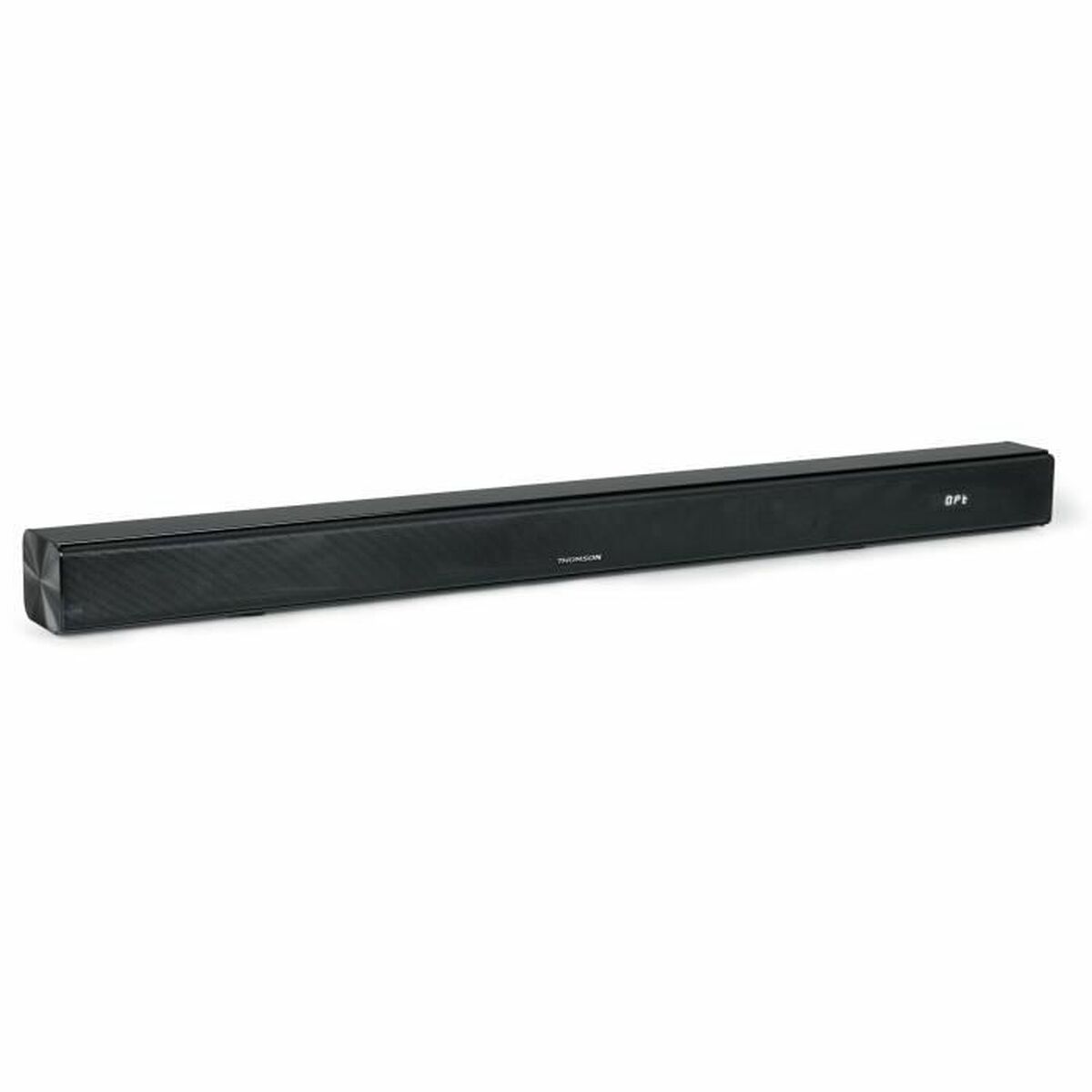 Soundbar Thomson Zwart 120 W