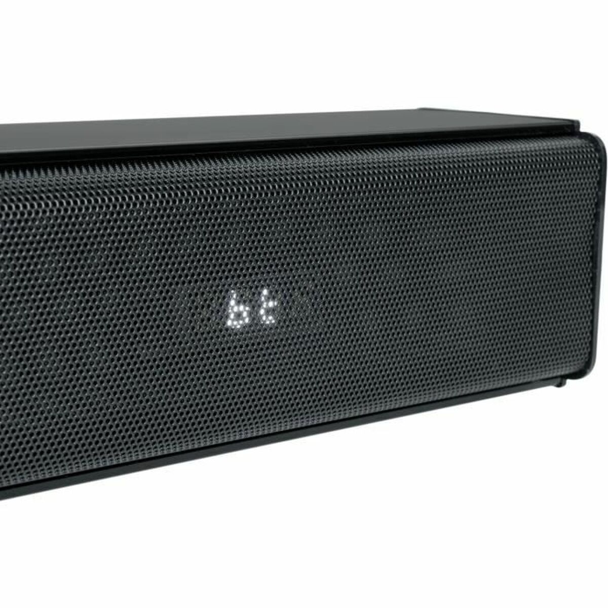 Soundbar Thomson Zwart 120 W