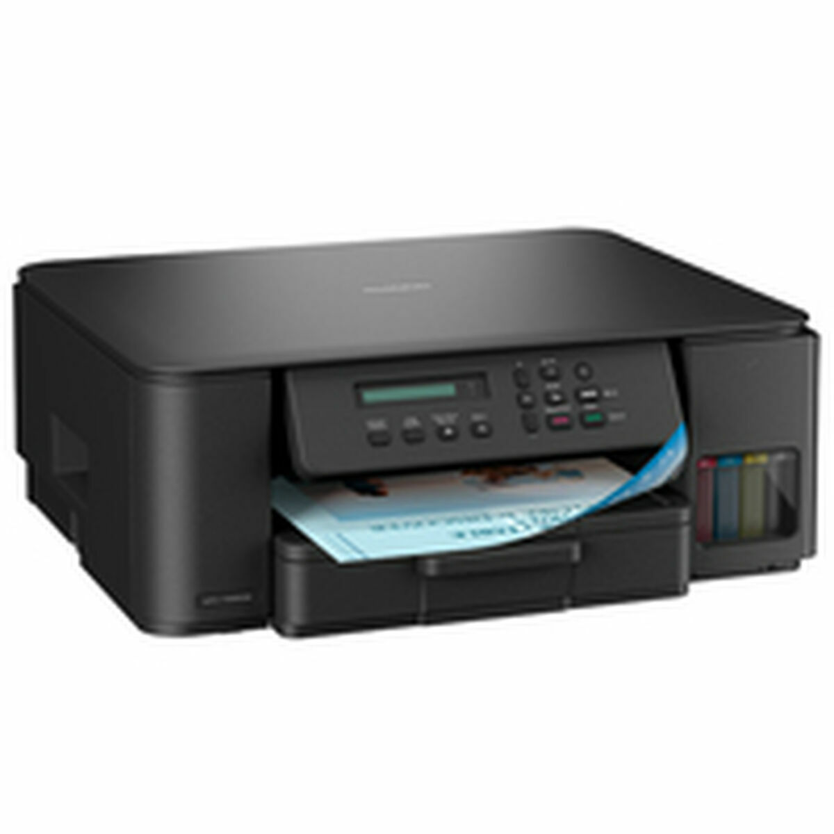 Multifunktionsprinter Brother DCPT580DWRE1