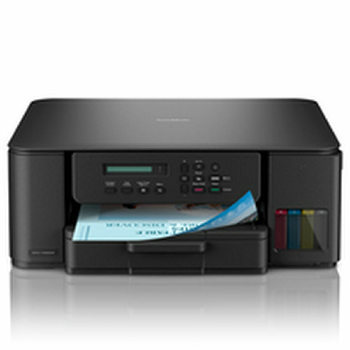 Multifunktionsprinter Brother DCPT580DWRE1