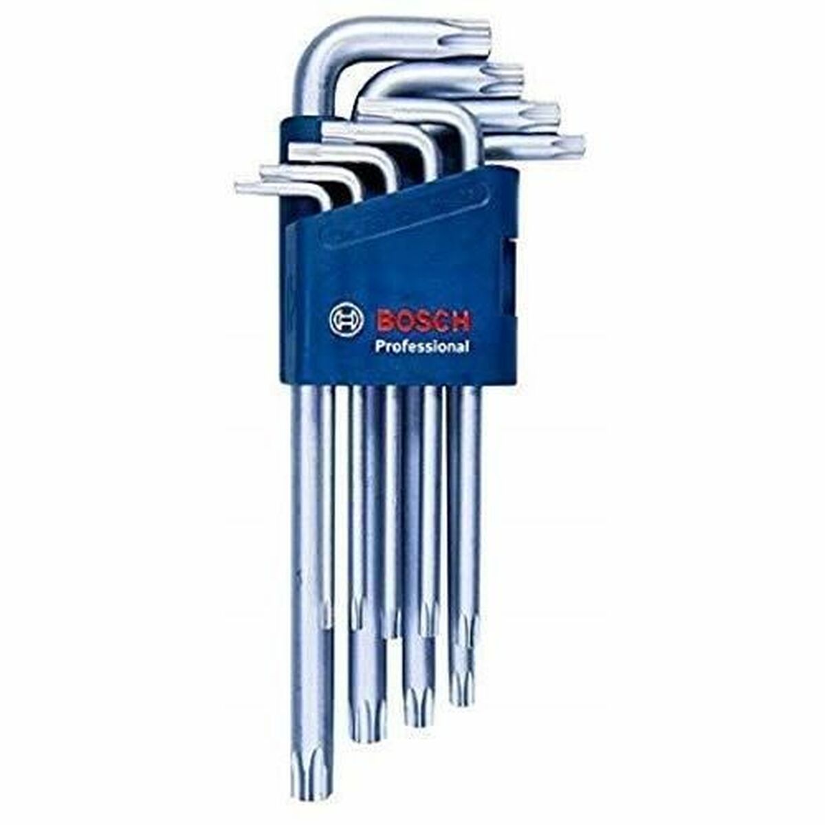 Torxnyckelset BOSCH Torx