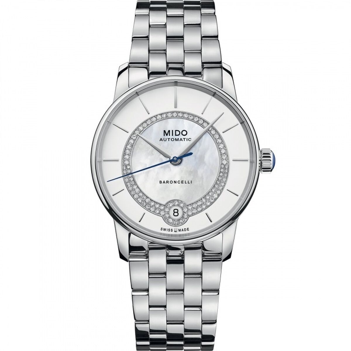 Dameur Mido BARONCELLI