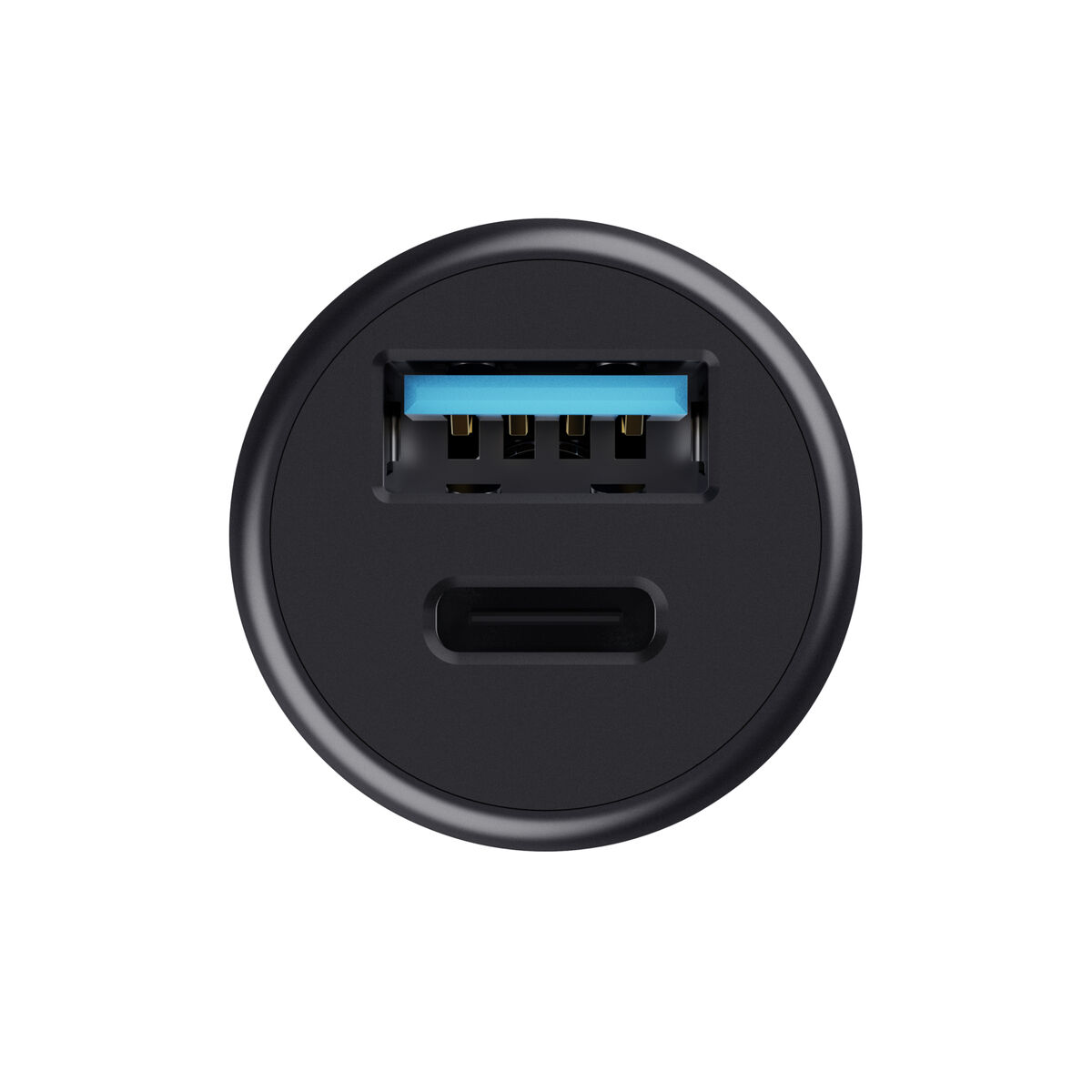 Biloplader Trust 25197