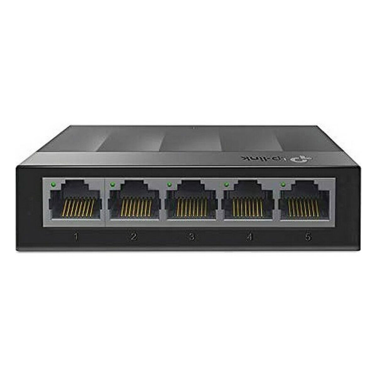 Switch til desktop TP-Link LS1005G