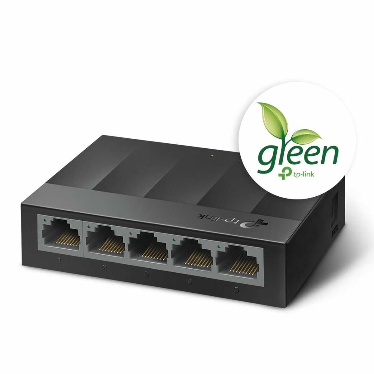 Switch til desktop TP-Link LS1005G
