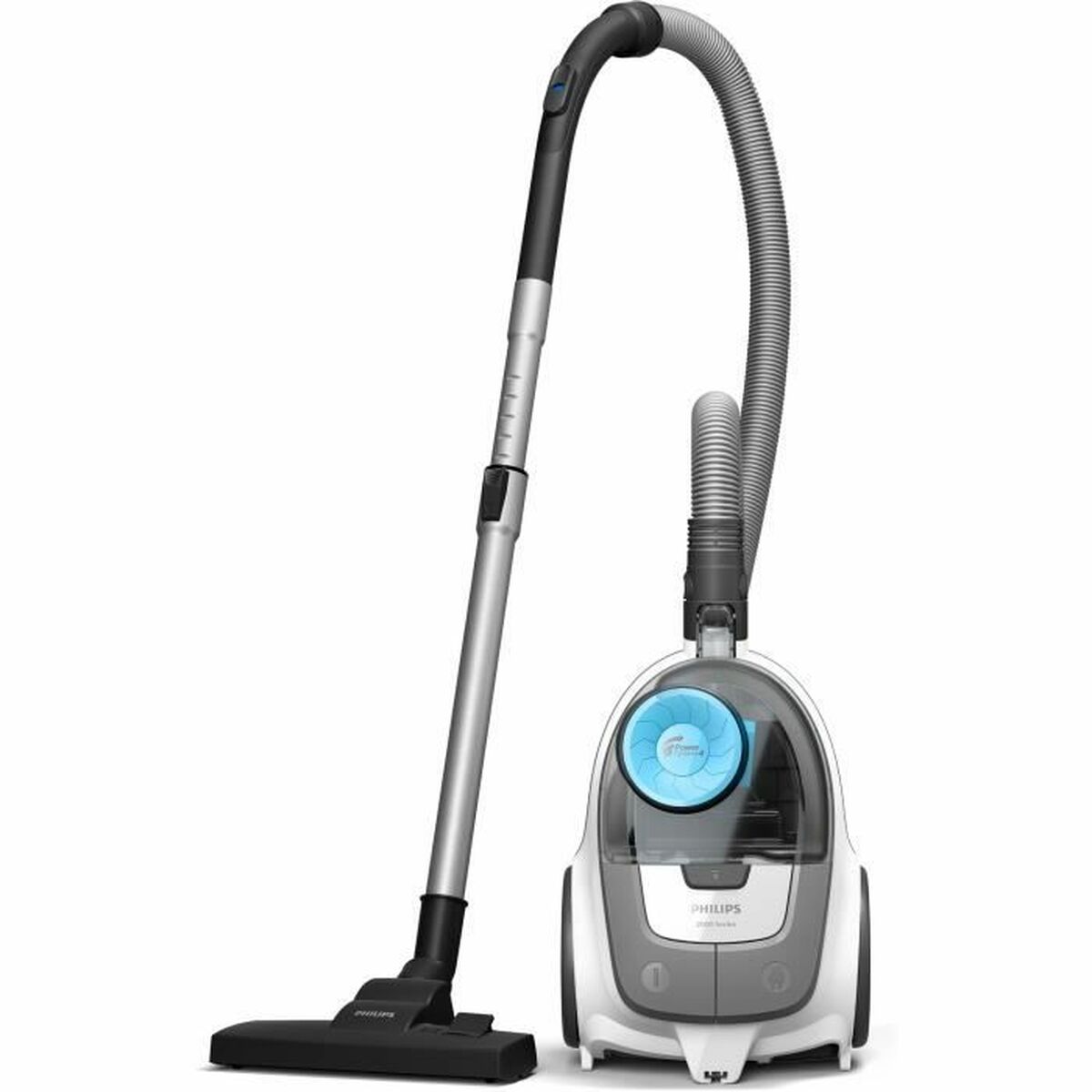 Utsug Philips PowerCyclone 4 Vit 850 W