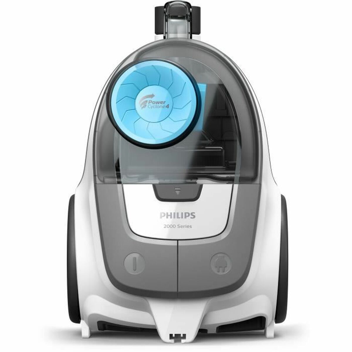 Utsug Philips PowerCyclone 4 Vit 850 W