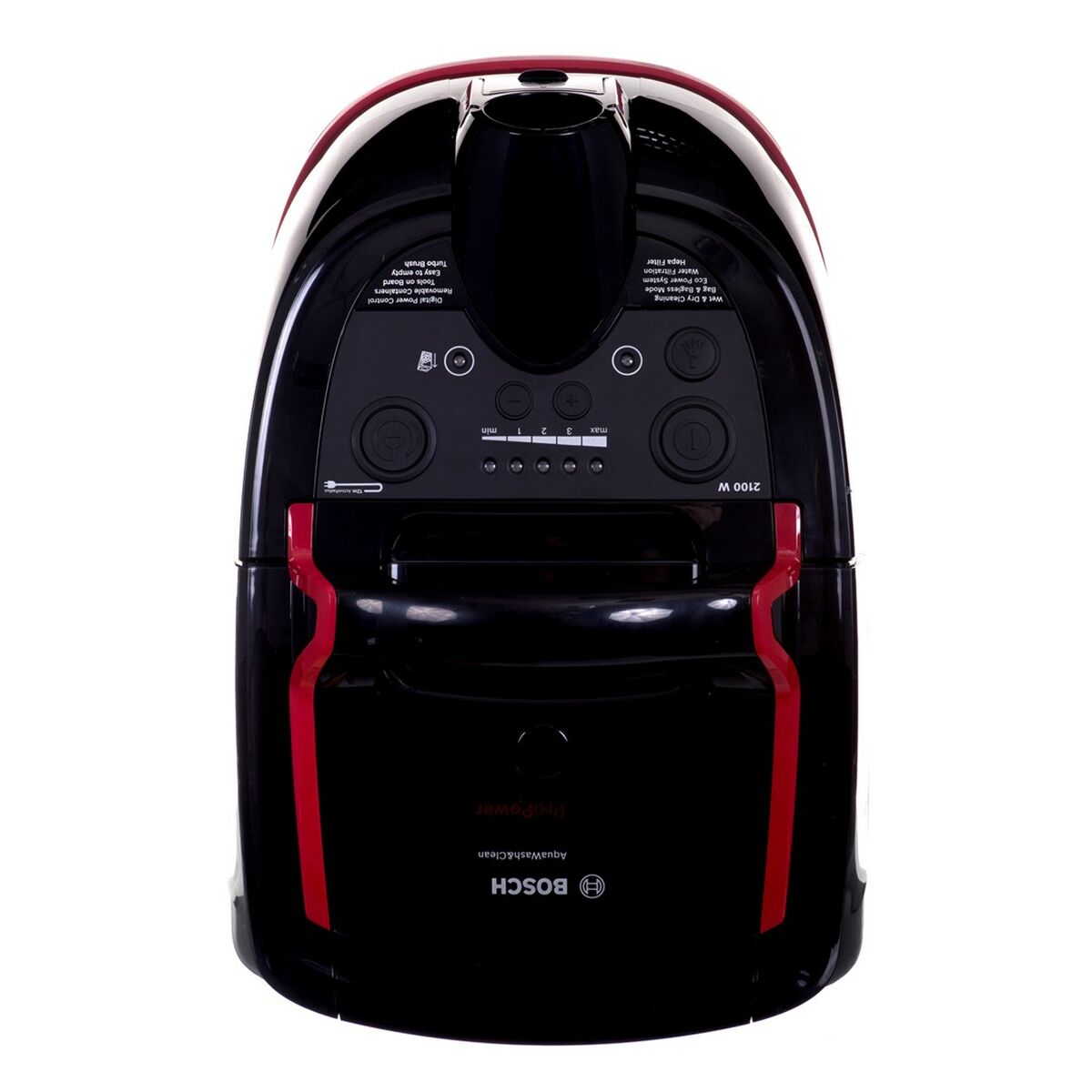 Imiseade BOSCH BWD421POW 2100 W Must