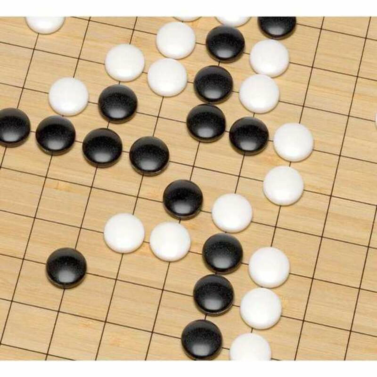 Tischspiel Cayro Go
