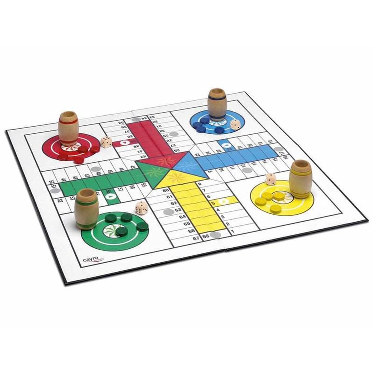 Juegos educativos