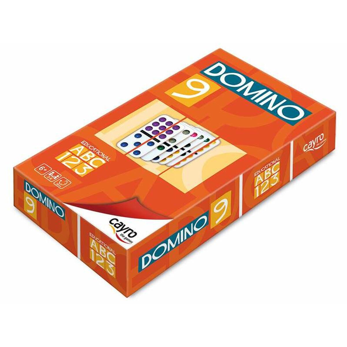 Dominó Cayro