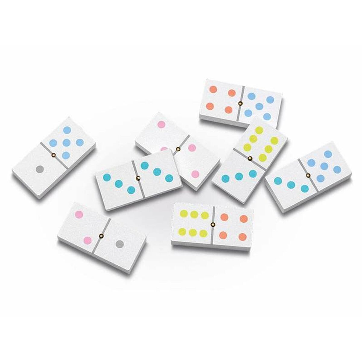 Domino Cayro