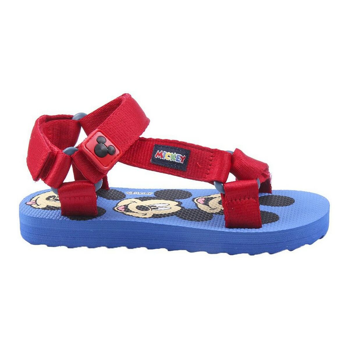 Laste sandaalid Mickey Mouse Sinine