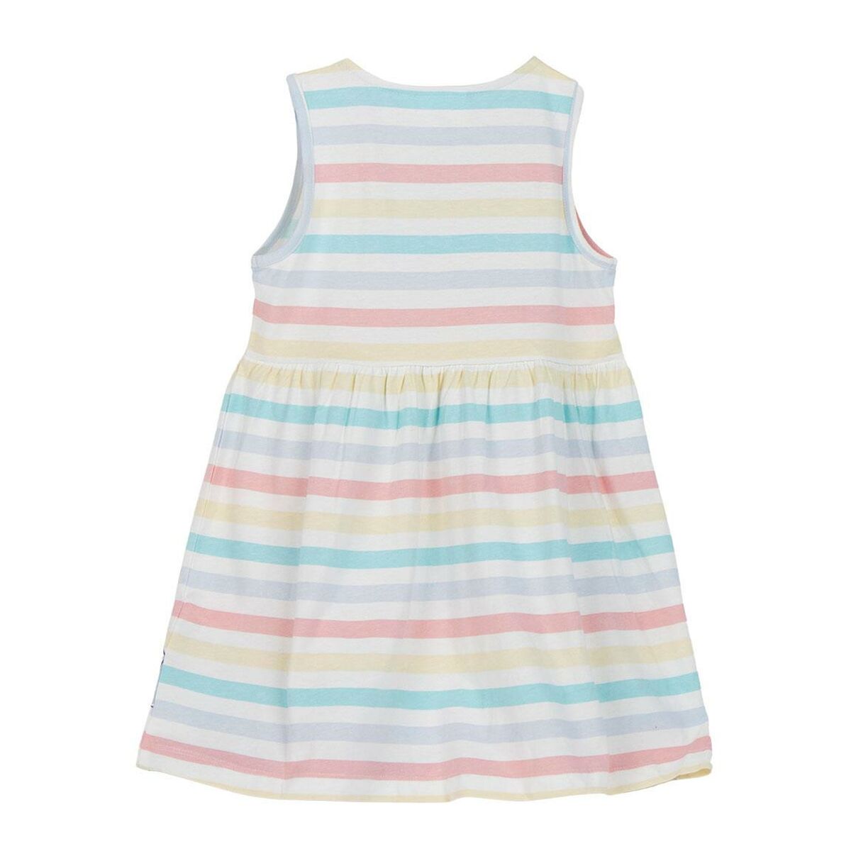 Rochie Frozen Multicolor