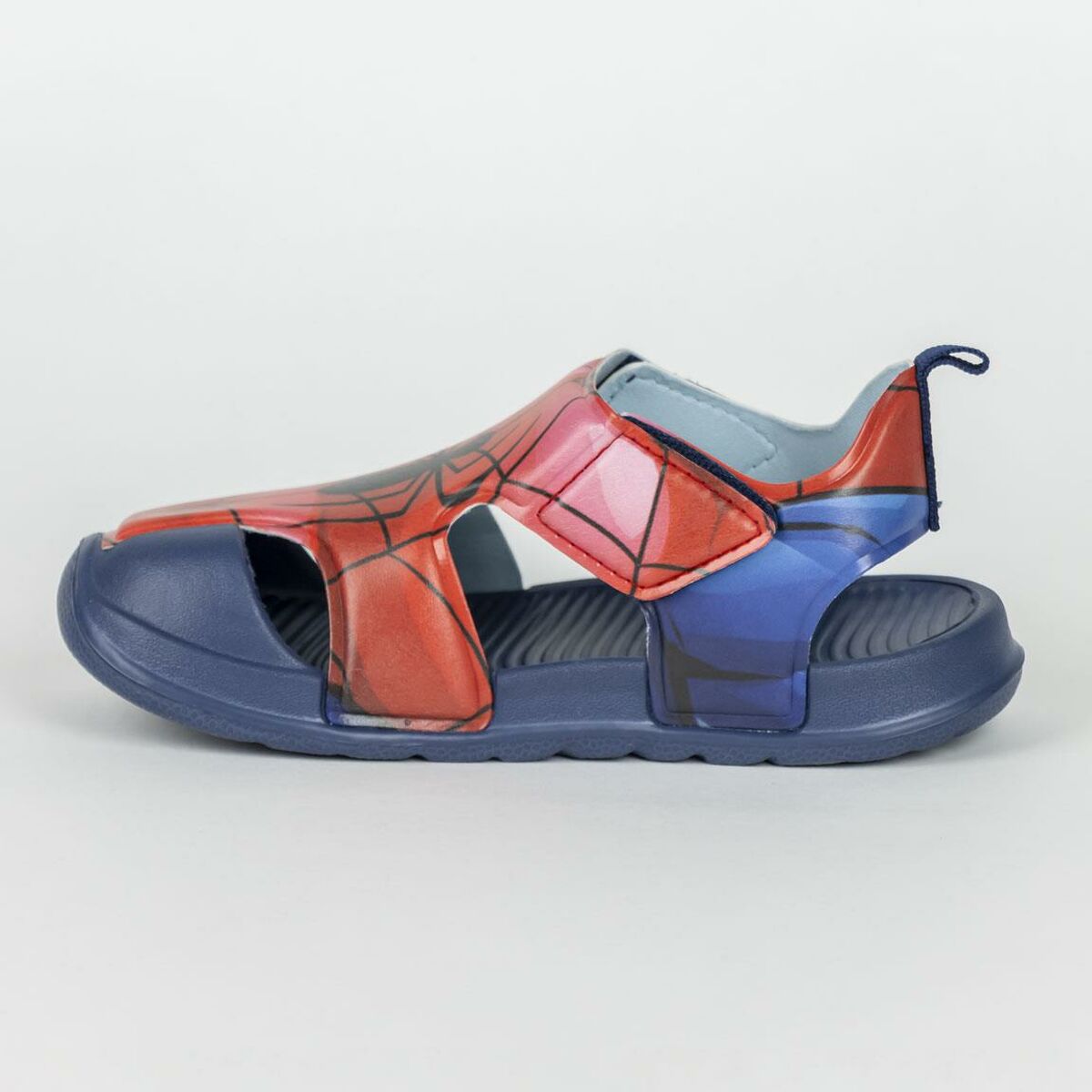 Laste sandaalid Spider-Man Sinine