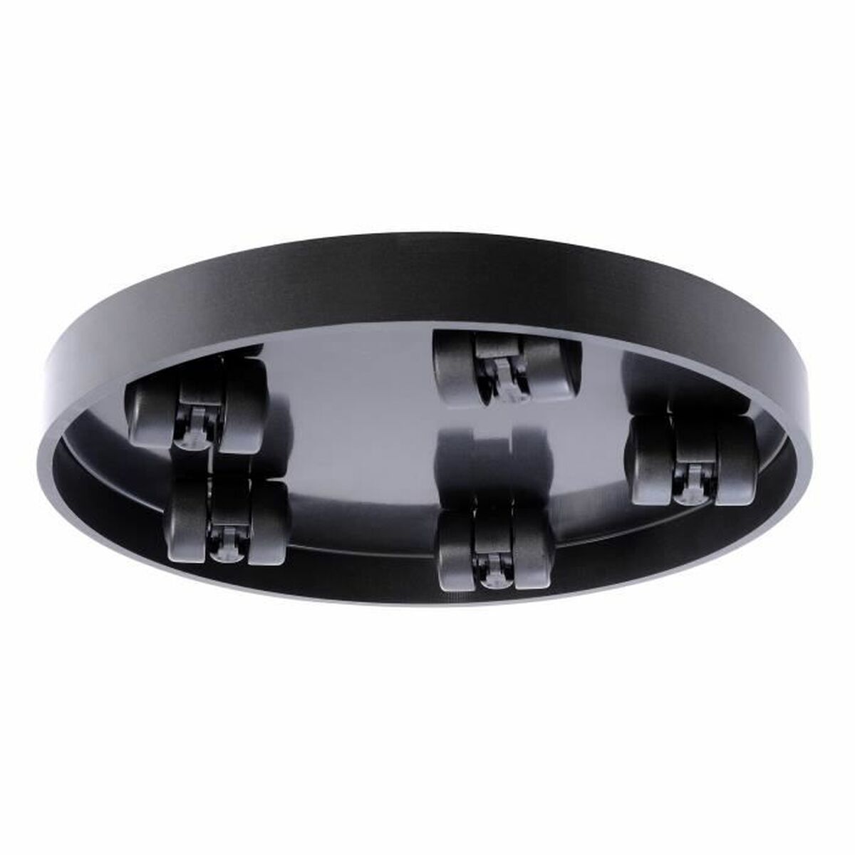 Suporte com Rodas para Vasos EDA