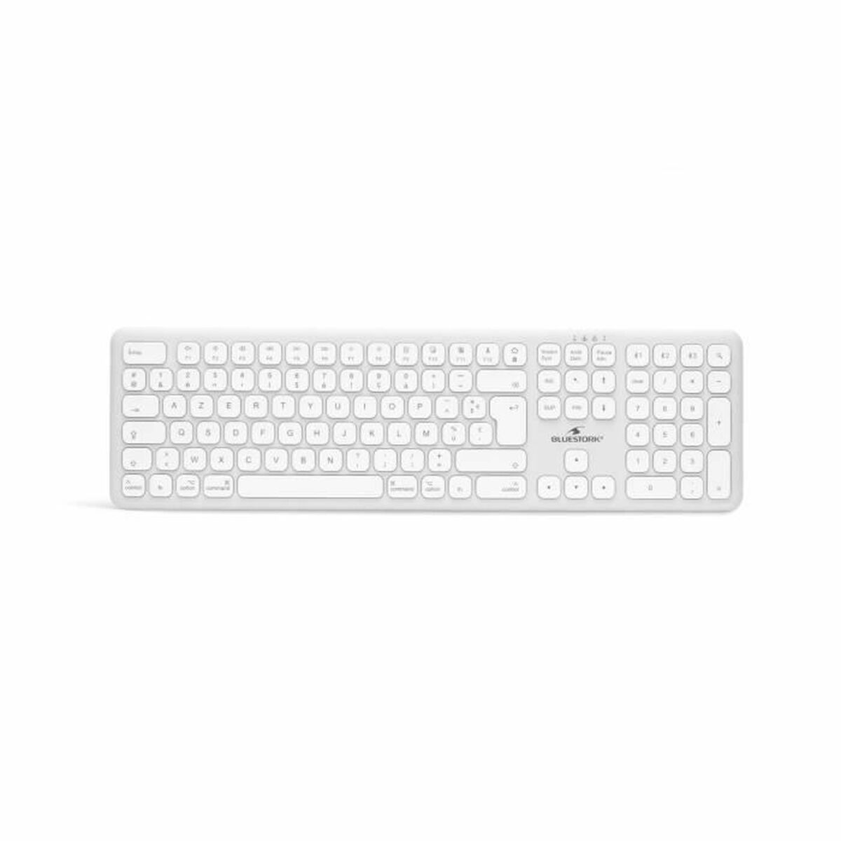 Bluetooth Klávesnice Bluestork MAC V2