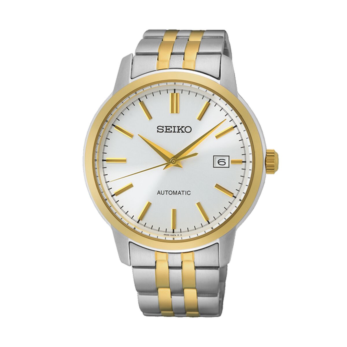 Laikrodis vyrams Seiko SRPH92K1