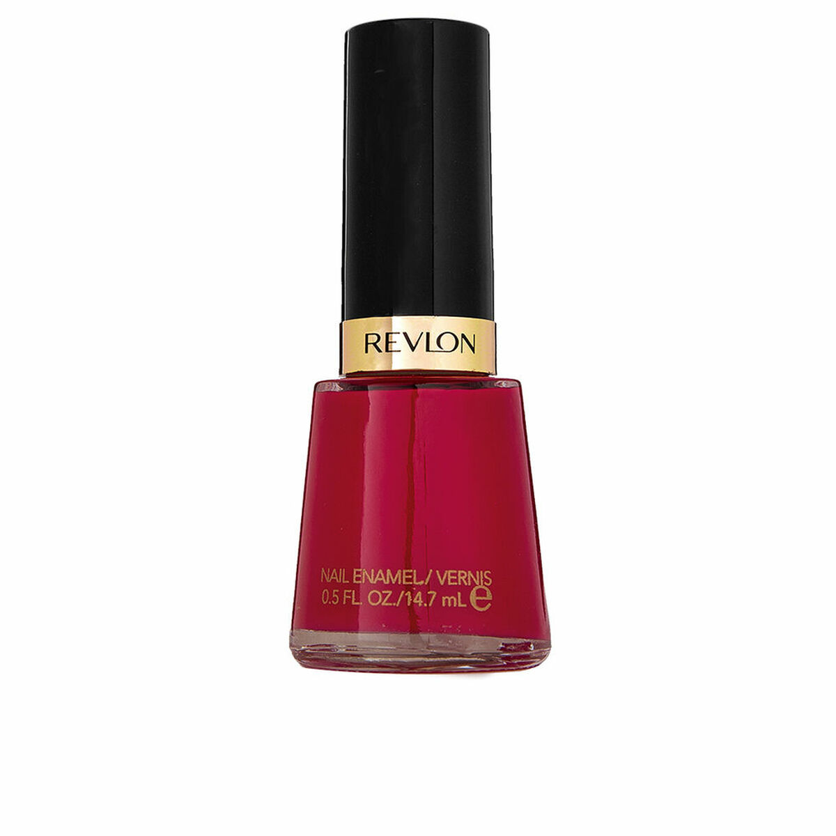nagellack Enamel Revlon