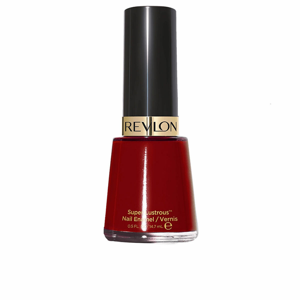 nagellack Enamel Revlon