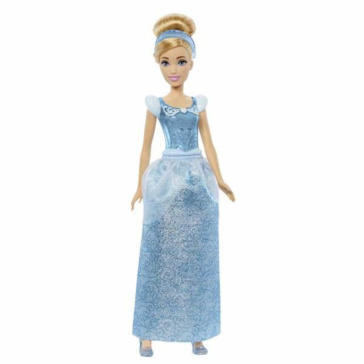 Lutka Mattel HLW06 29 cm