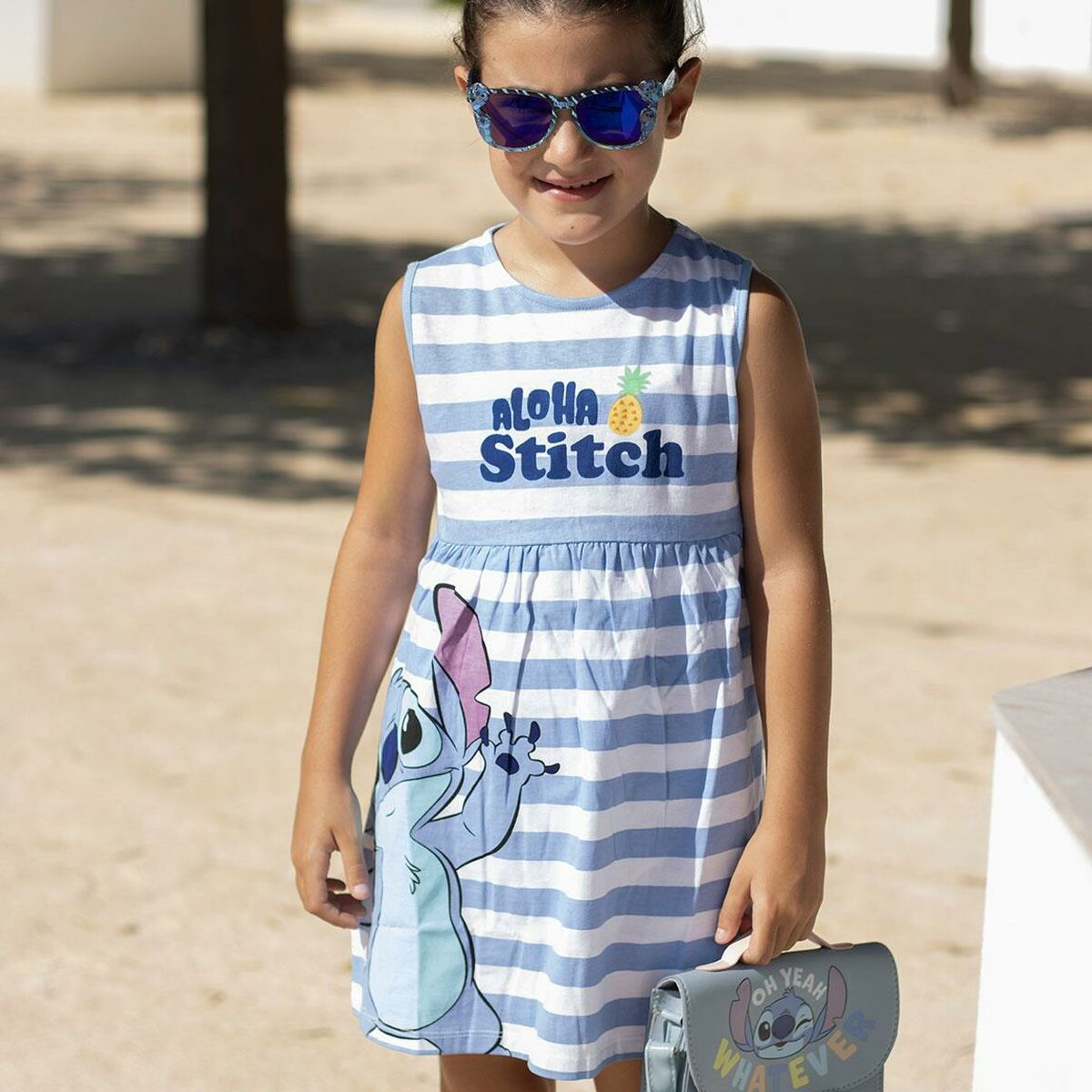 Mekko Stitch