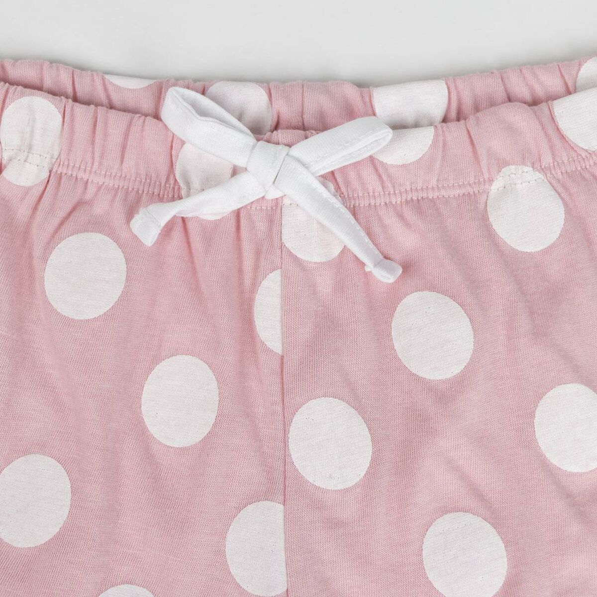 Pyjamas Barn Minnie Mouse Rosa