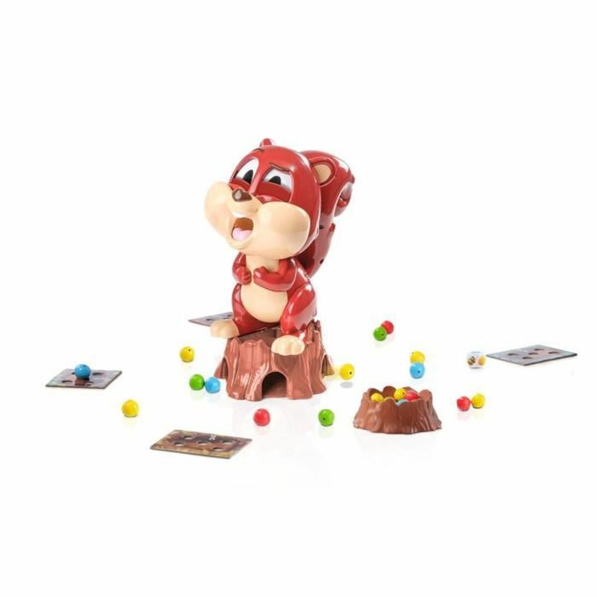 Gioco da Tavolo Goliath Gobe Nuts