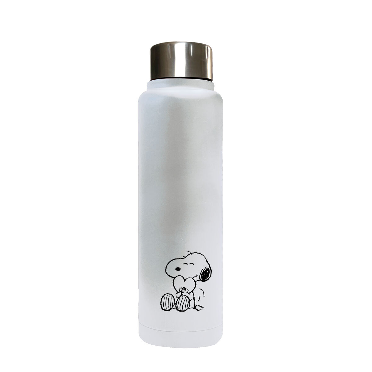 Boca vode Snoopy Love Plava