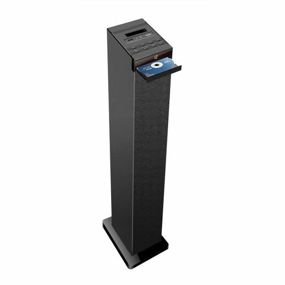 Bluetooth-Lystårn Inovalley HP32CD BTH