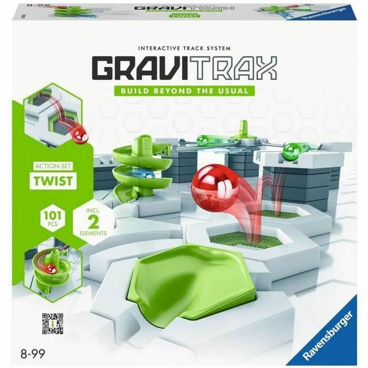 Oskuste Mäng Ravensburger