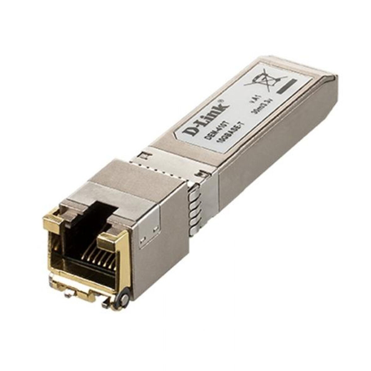 Carta de Rede D-Link DEM-410T