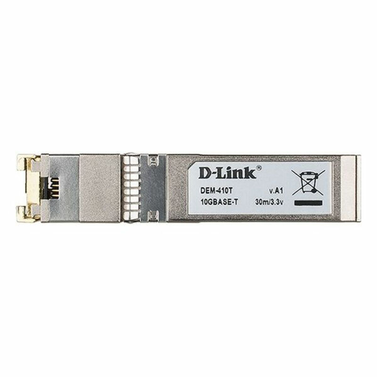 Carta de Rede D-Link DEM-410T