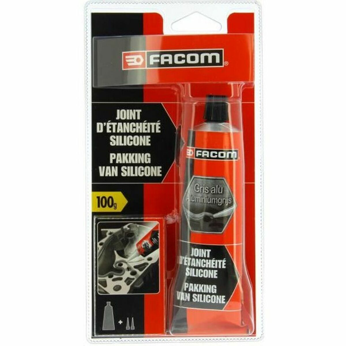 Sandariklis Facom 100 g