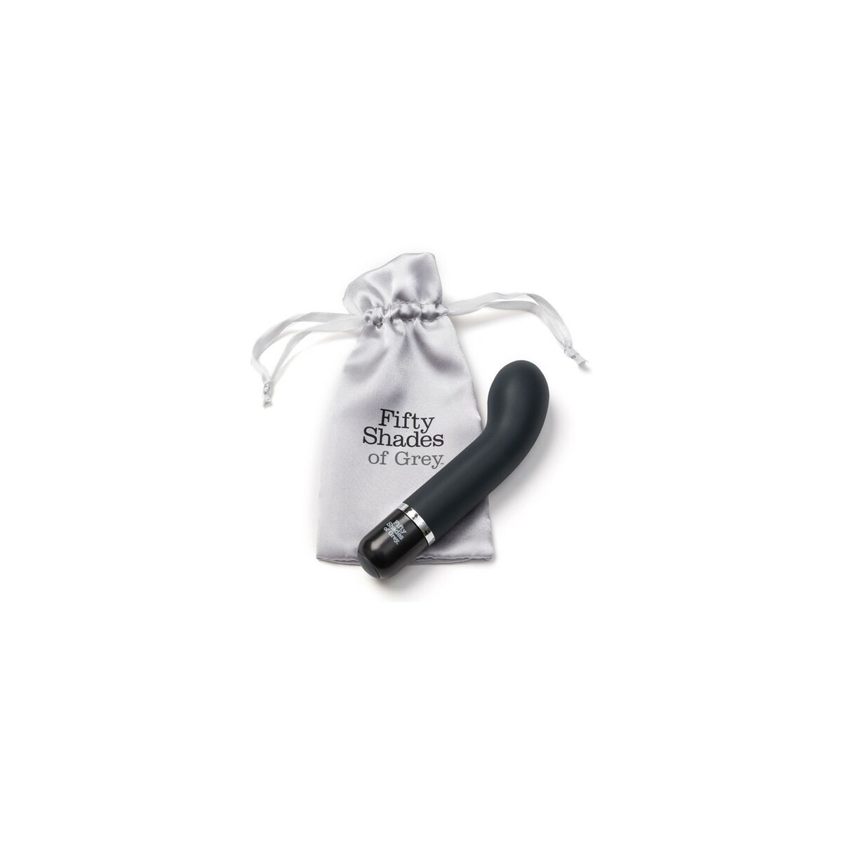Vibrator Hip Hop 9909 Sort