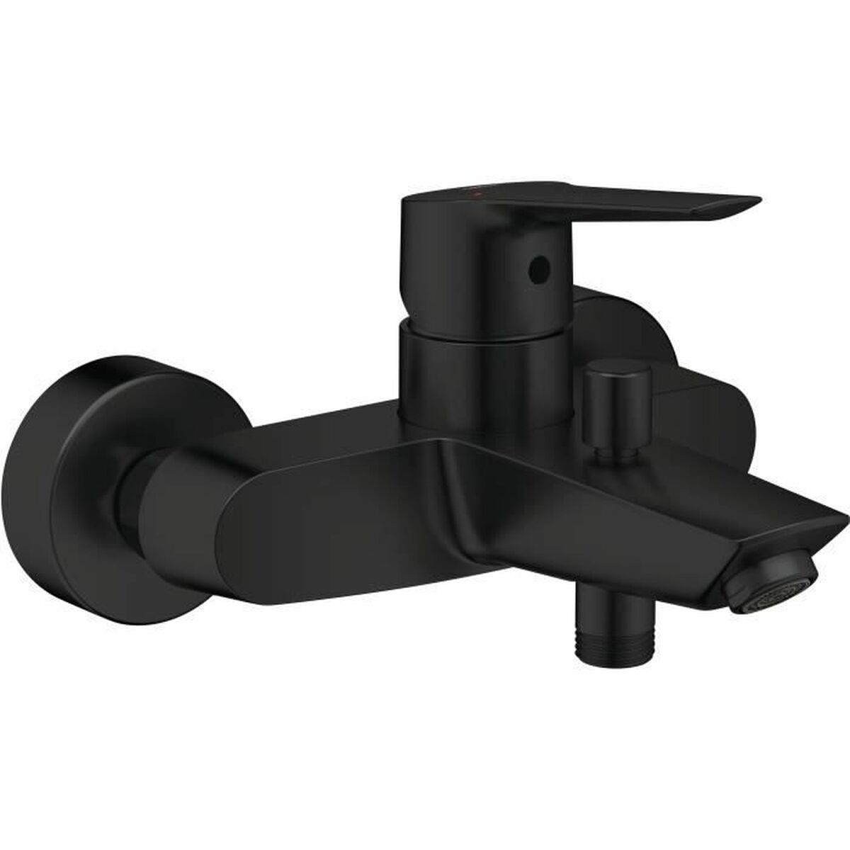 Blander Grohe Metall Messing